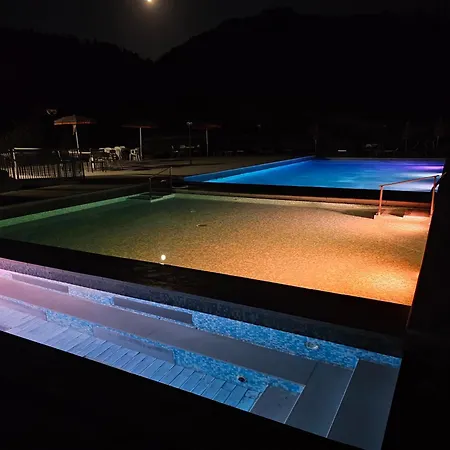 بيت للعطل Ca Serrantonio - Ferri Rossini *