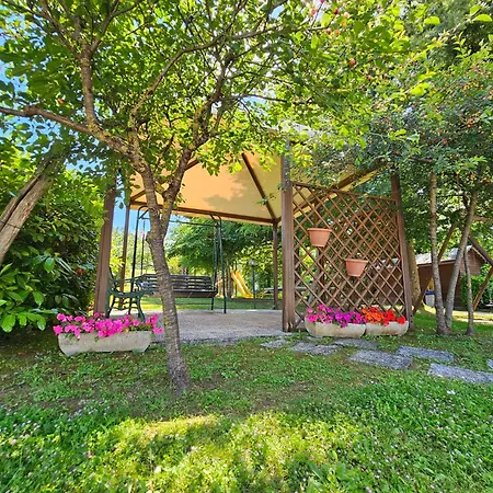 Ca Serrantonio - Ferri Rossini