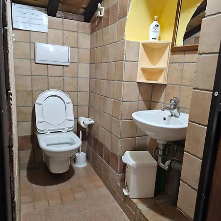 Ca Serrantonio - Ferri Rossini