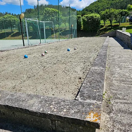 بيت للعطل Ca Serrantonio - Ferri Rossini