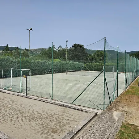 Ca Serrantonio - Ferri Rossini بيت للعطل *