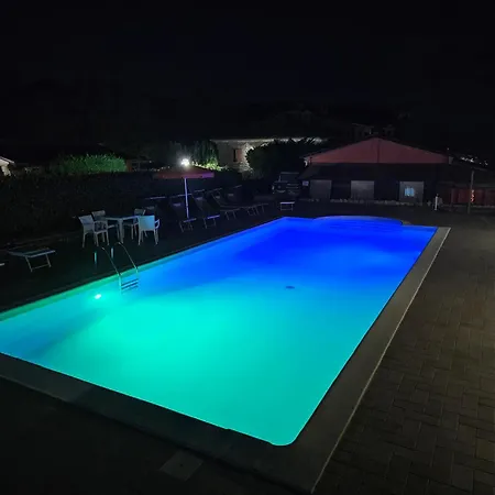 بيت للعطل Ca Serrantonio - Ferri Rossini