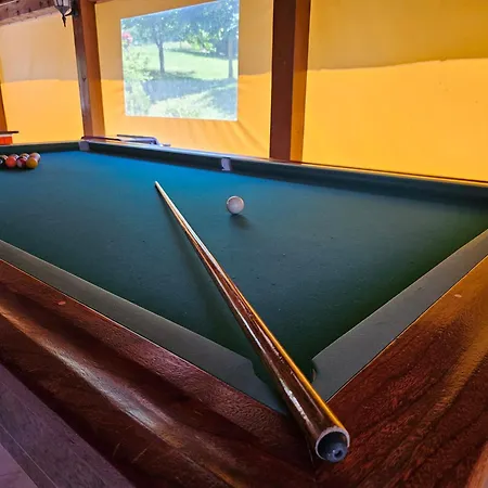 Ca Serrantonio - Ferri Rossini * أوربانيا