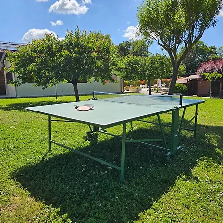 بيت للعطل Ca Serrantonio - Ferri Rossini *